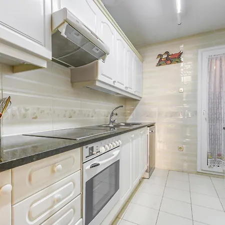 Apartament Avda De Rhode 113 - Barneda Roses